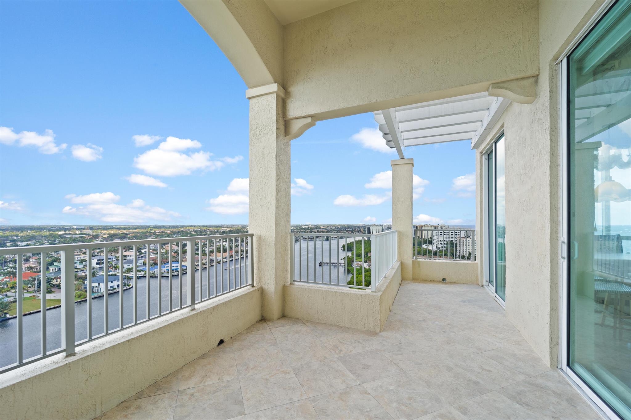 TOSCANA WEST CONDO - Residential