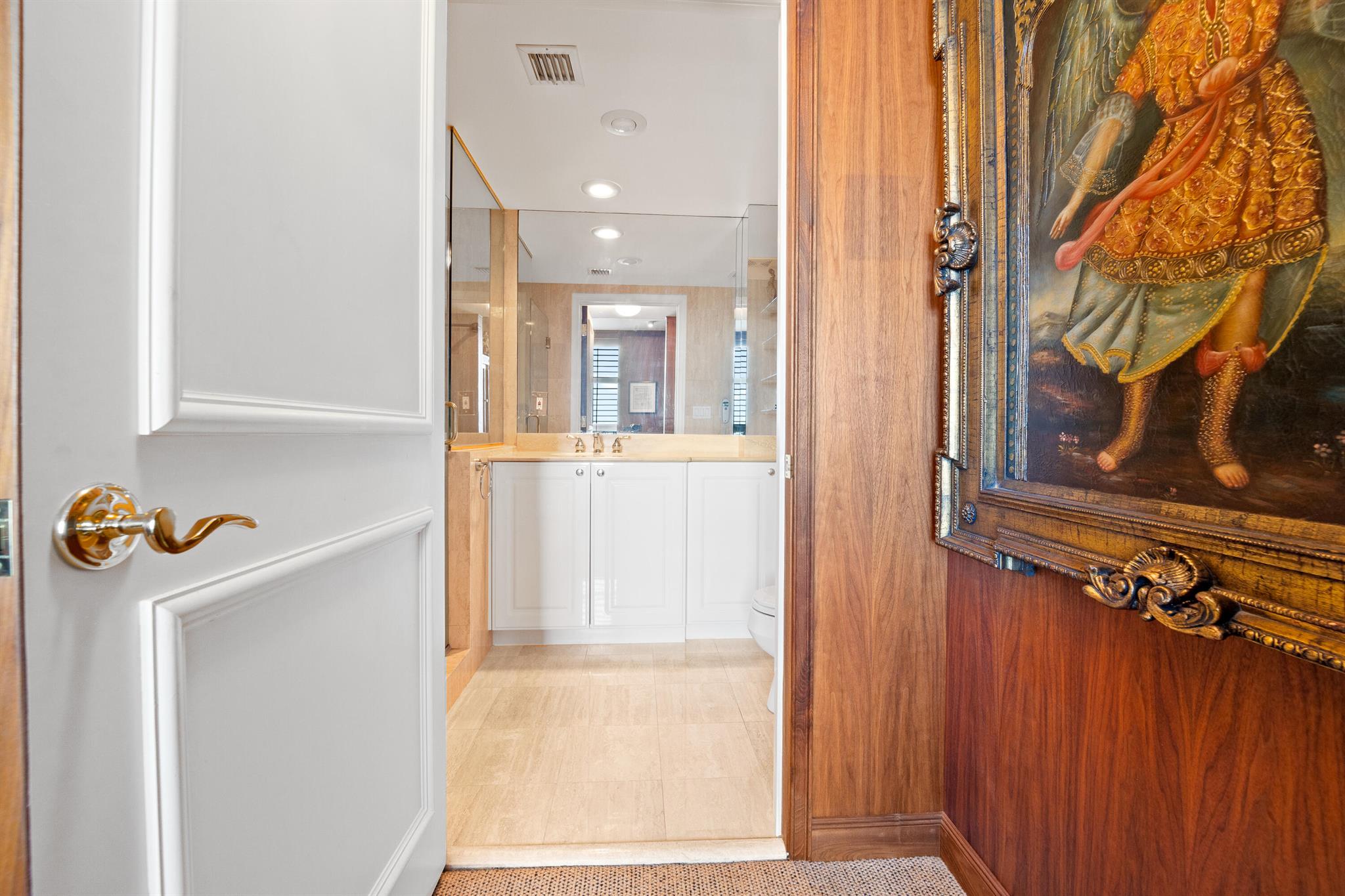 TOSCANA WEST CONDO - Residential