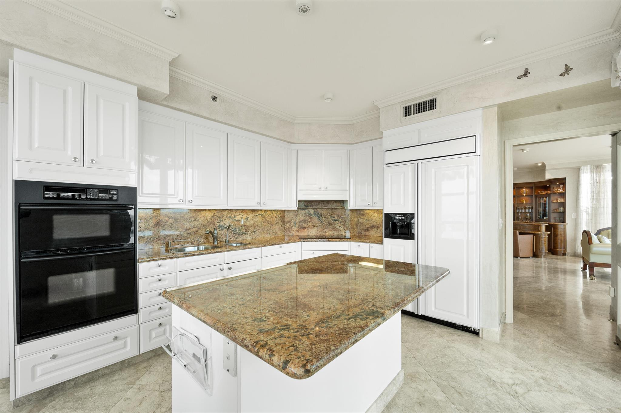 TOSCANA WEST CONDO - Residential