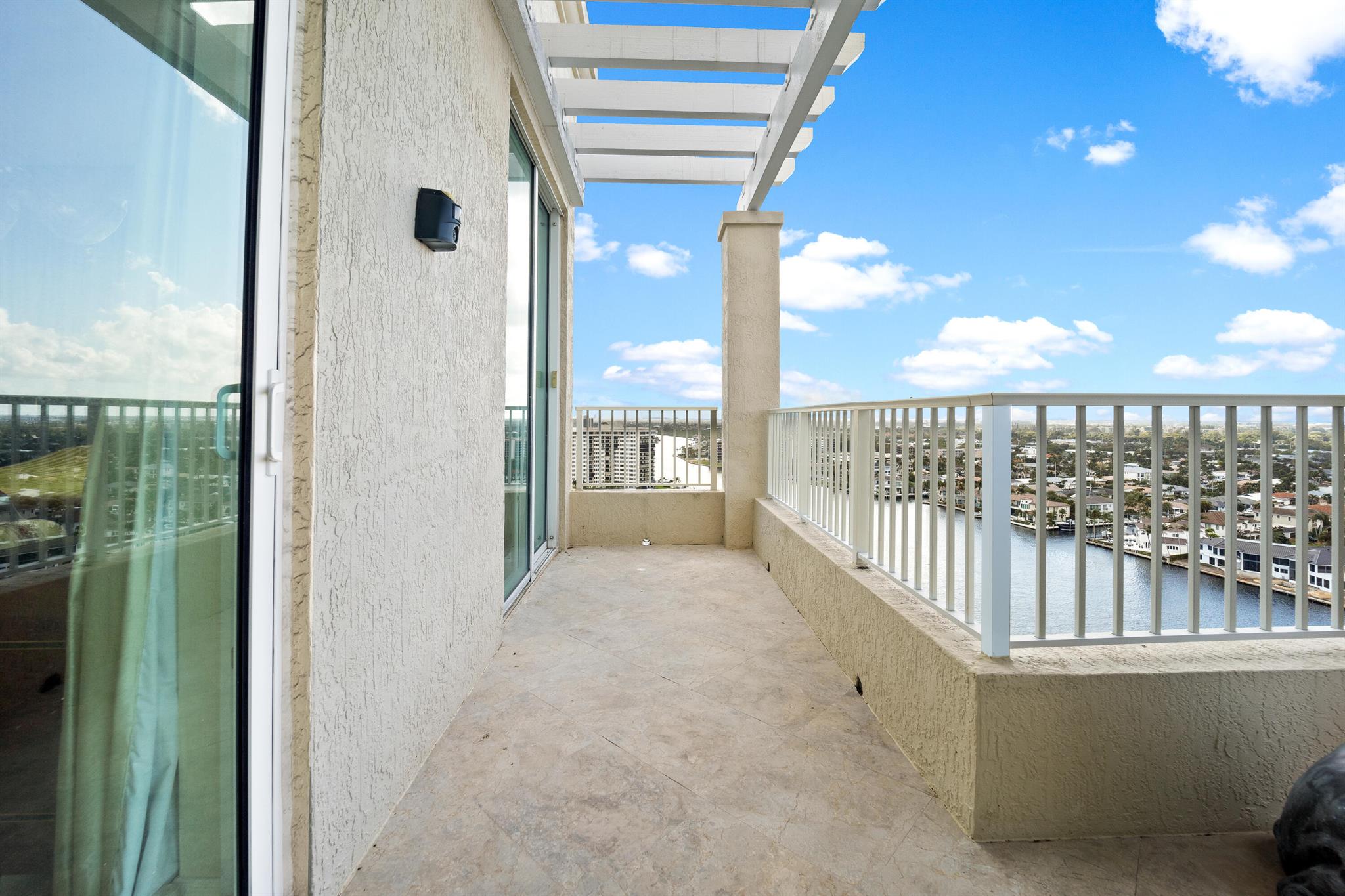 TOSCANA WEST CONDO - Residential