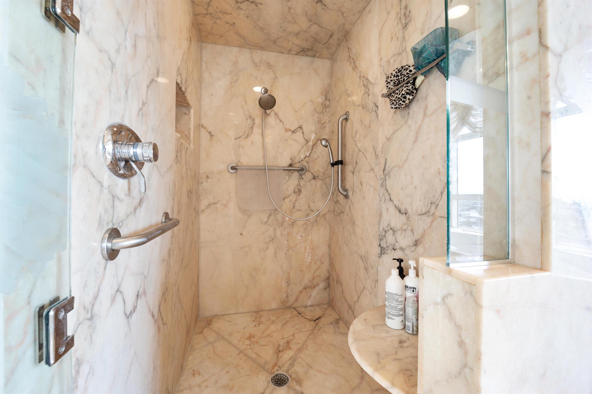 TOSCANA WEST CONDO - Residential