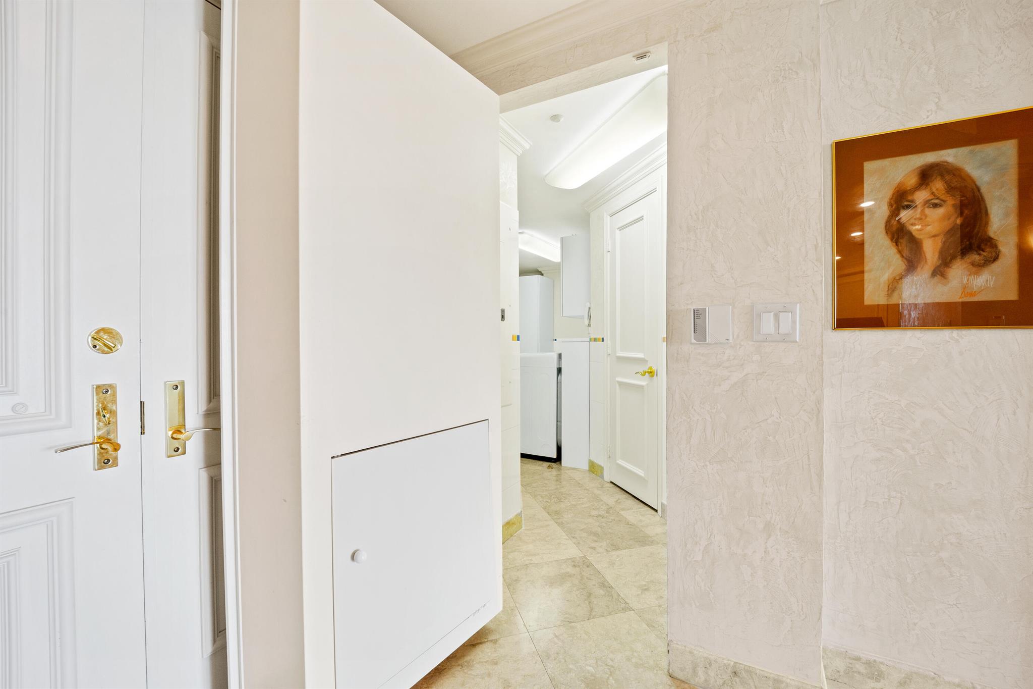 TOSCANA WEST CONDO - Residential