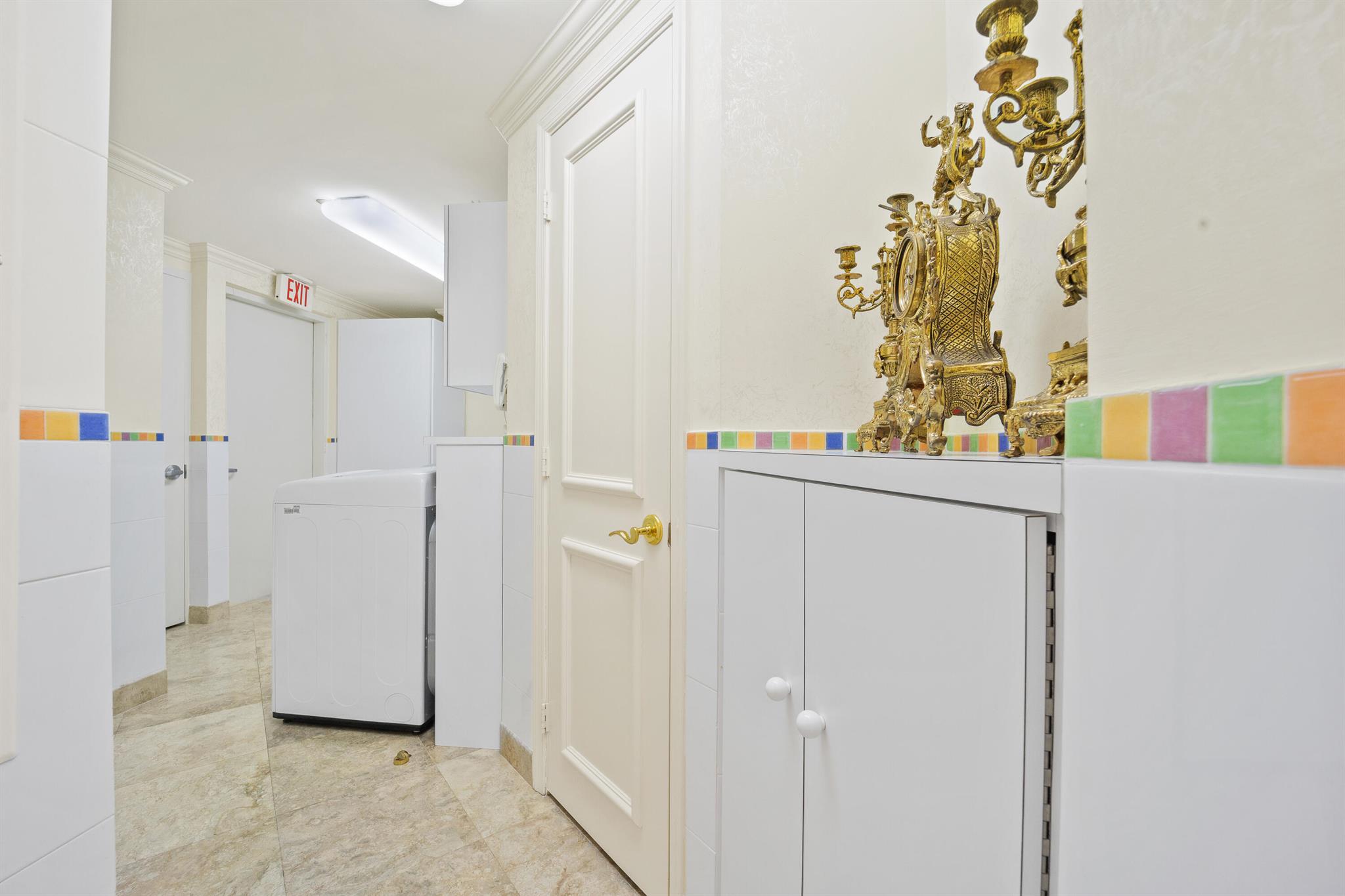 TOSCANA WEST CONDO - Residential