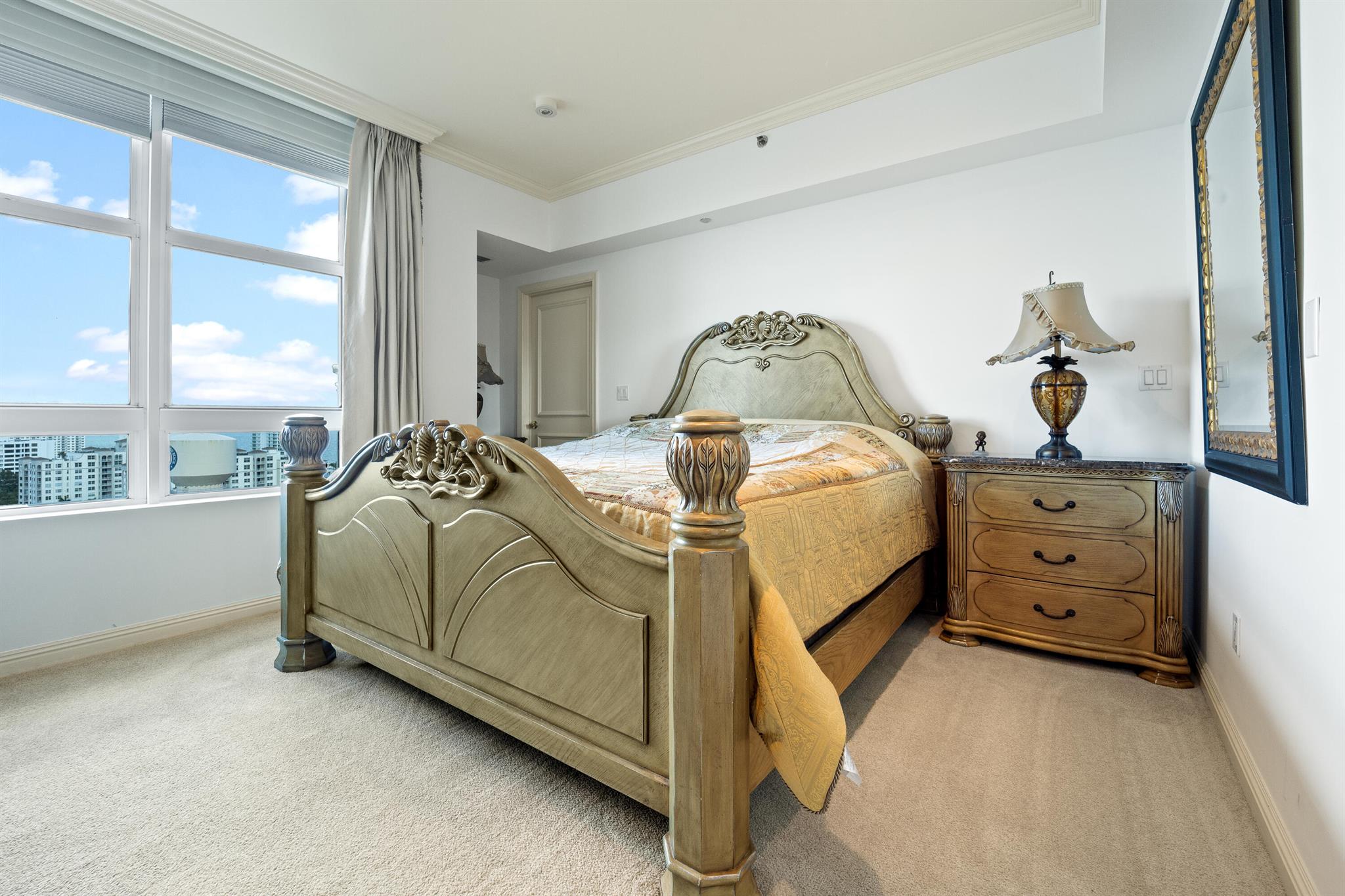 TOSCANA WEST CONDO - Residential