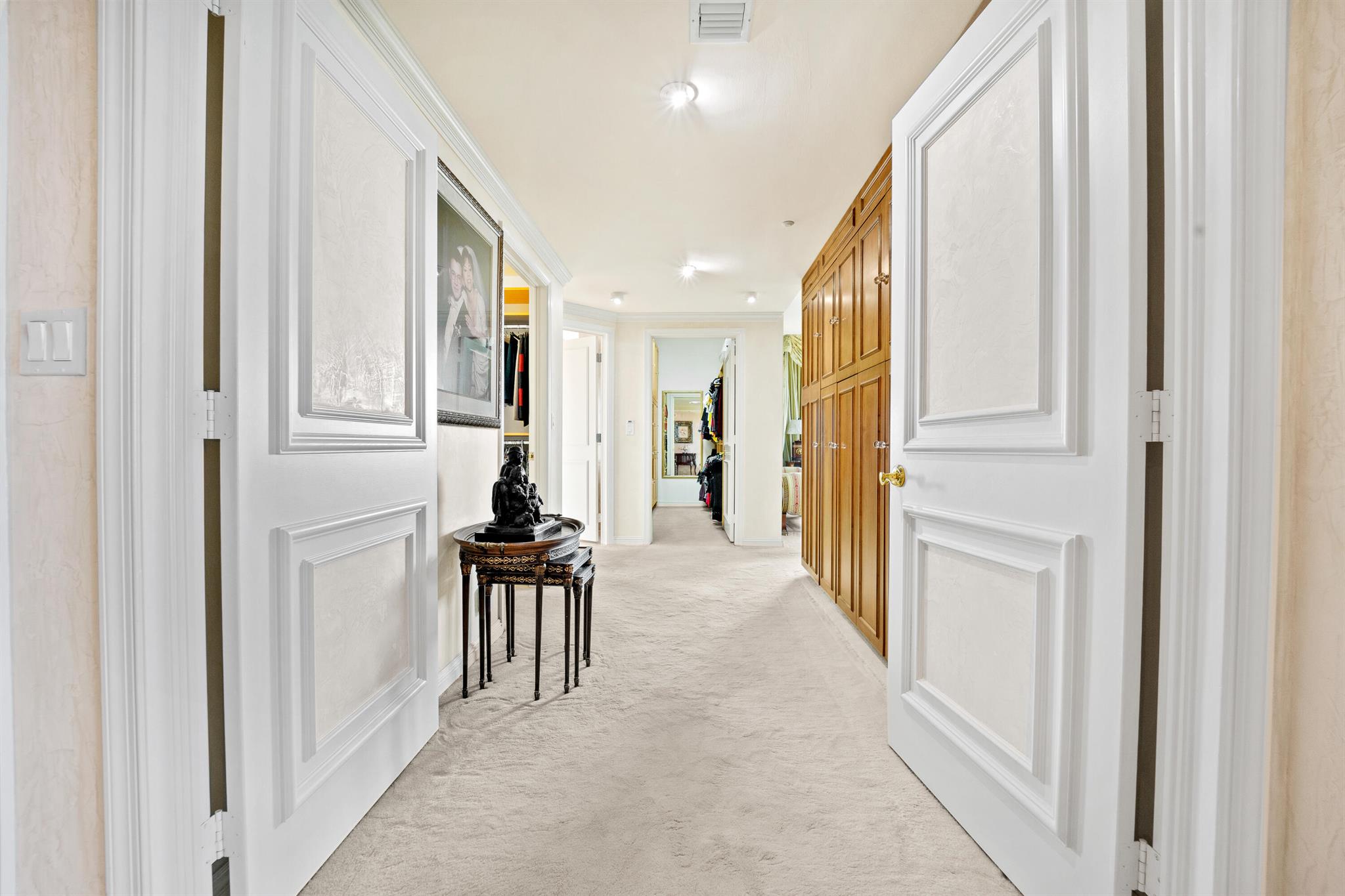 TOSCANA WEST CONDO - Residential