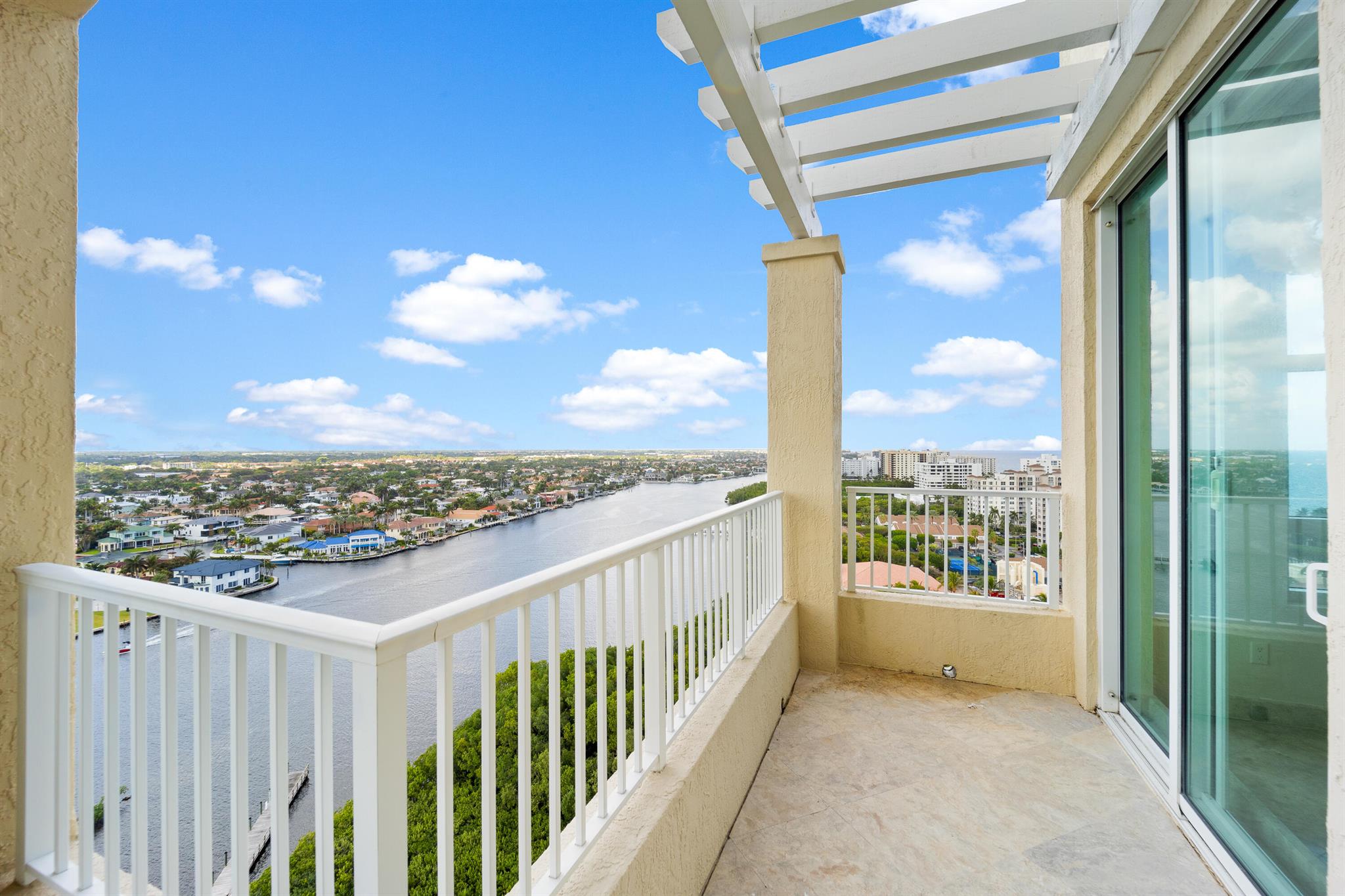 TOSCANA WEST CONDO - Residential