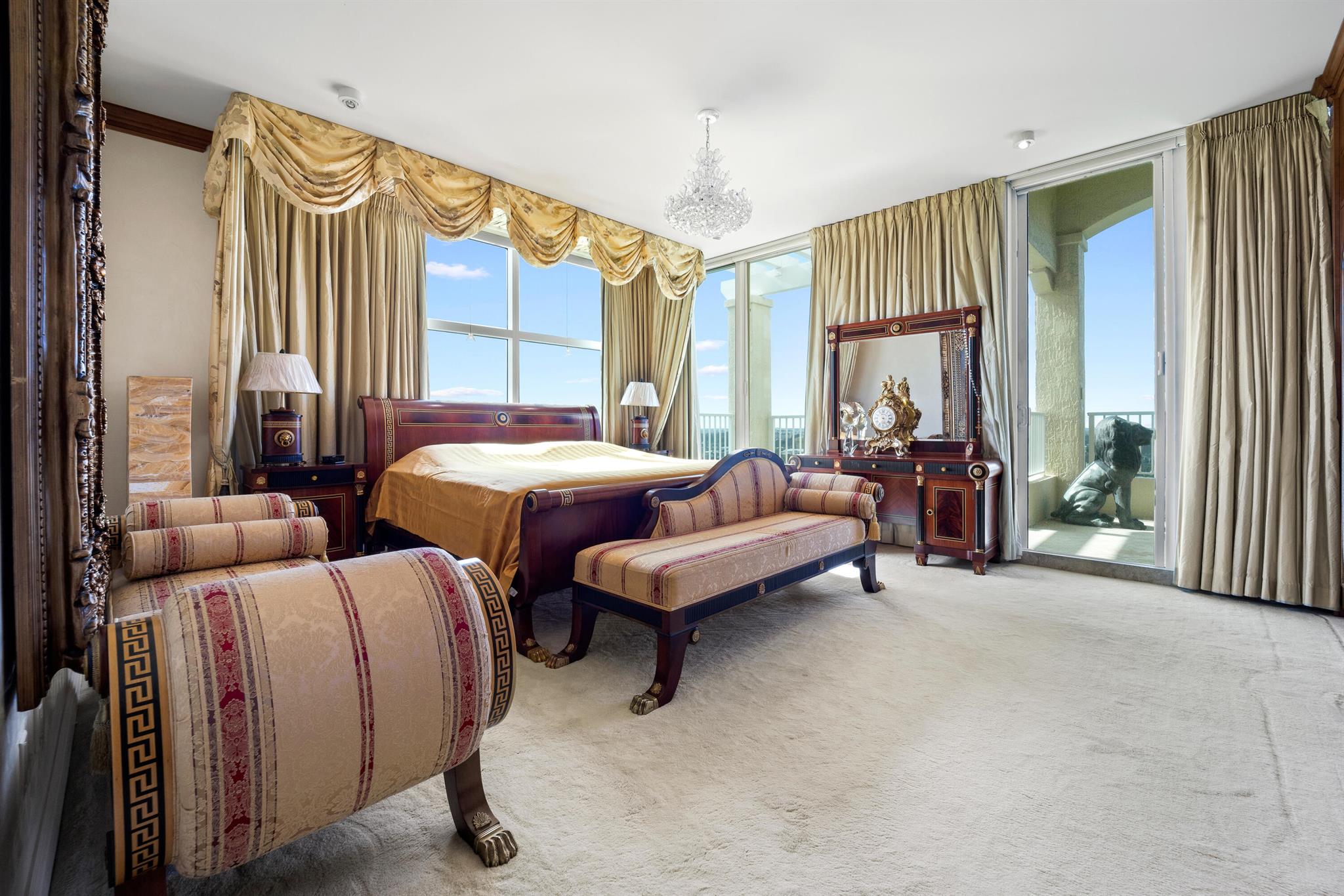 TOSCANA WEST CONDO - Residential