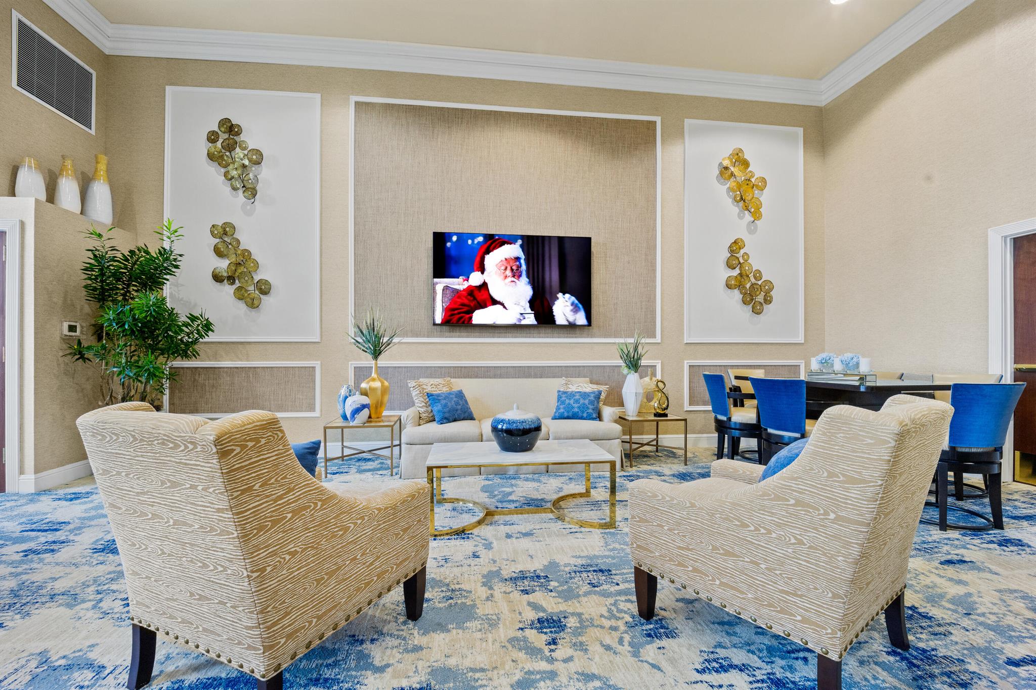 TOSCANA WEST CONDO - Residential