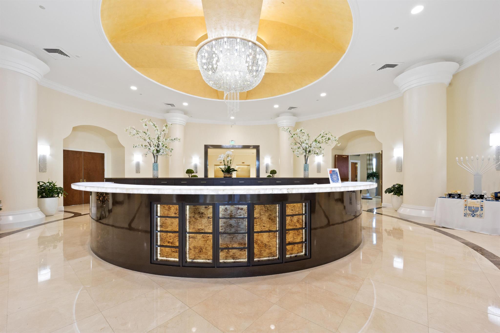 TOSCANA WEST CONDO - Residential