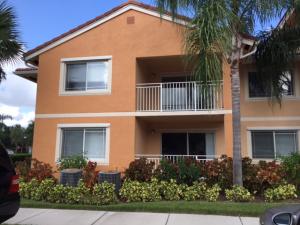 THE CLUB AT ST LUCIE WEST, A CONDOMINIUM - Residential
