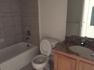 THE CLUB AT ST LUCIE WEST, A CONDOMINIUM - Residential