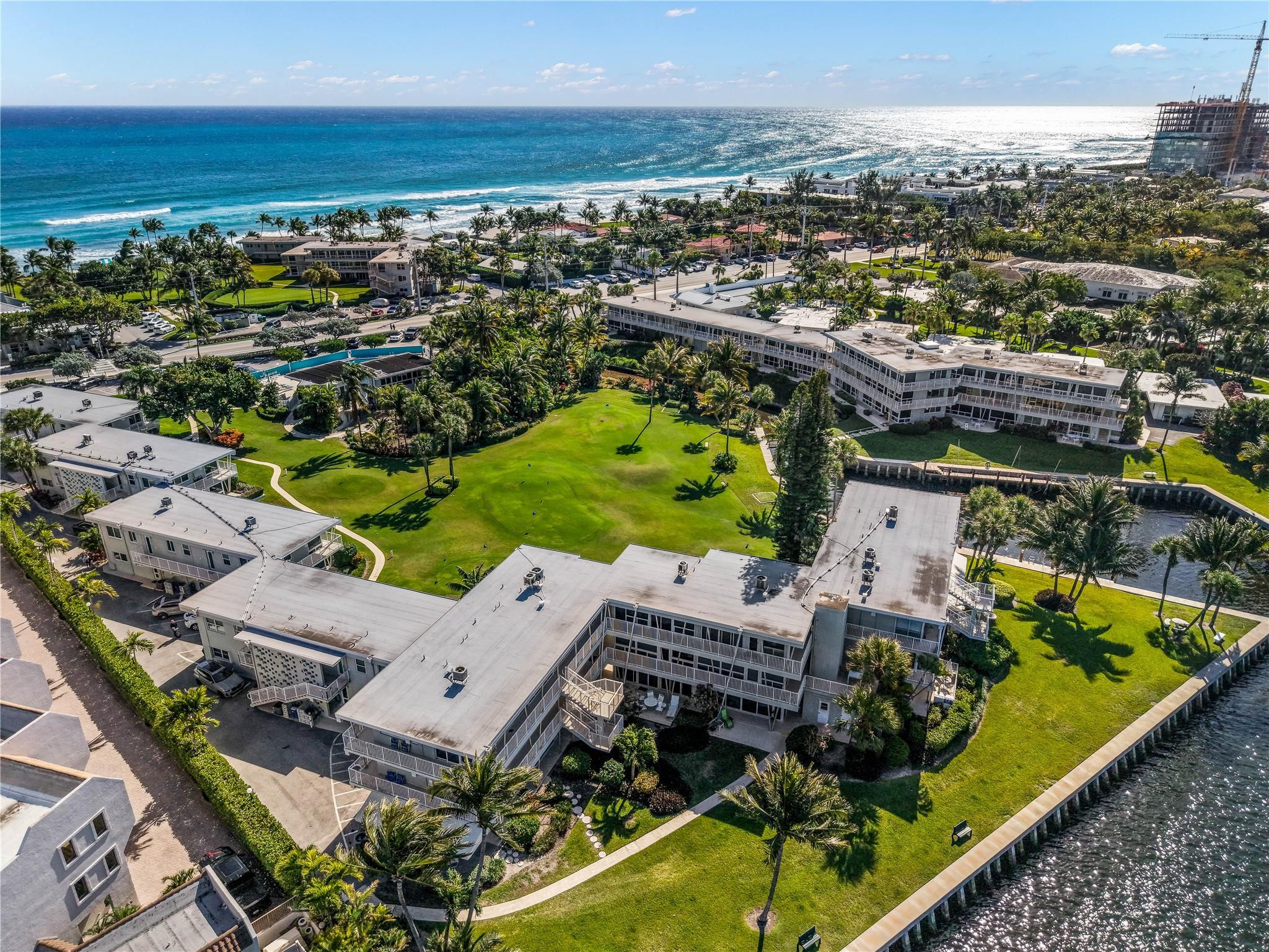 SEA CLUB INC CO-OP UNIT 3 - Residential