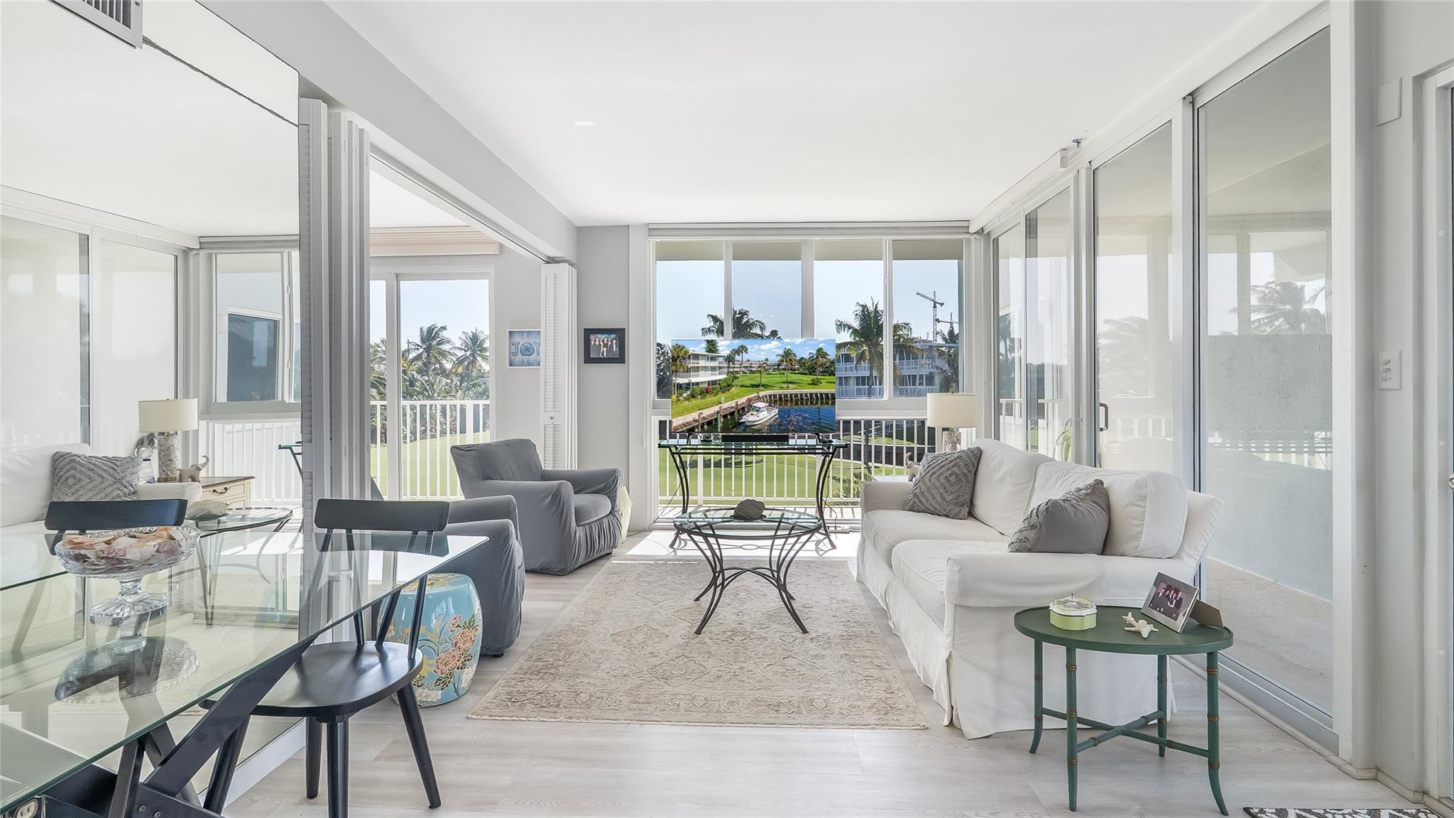 SEA CLUB INC CO-OP UNIT 3 - Residential