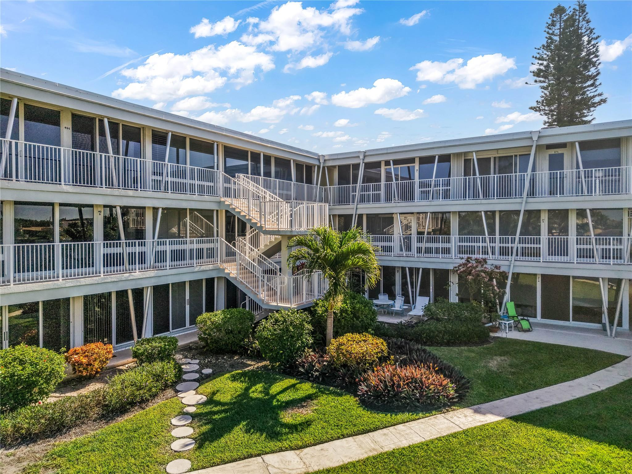 SEA CLUB INC CO-OP UNIT 3 - Residential