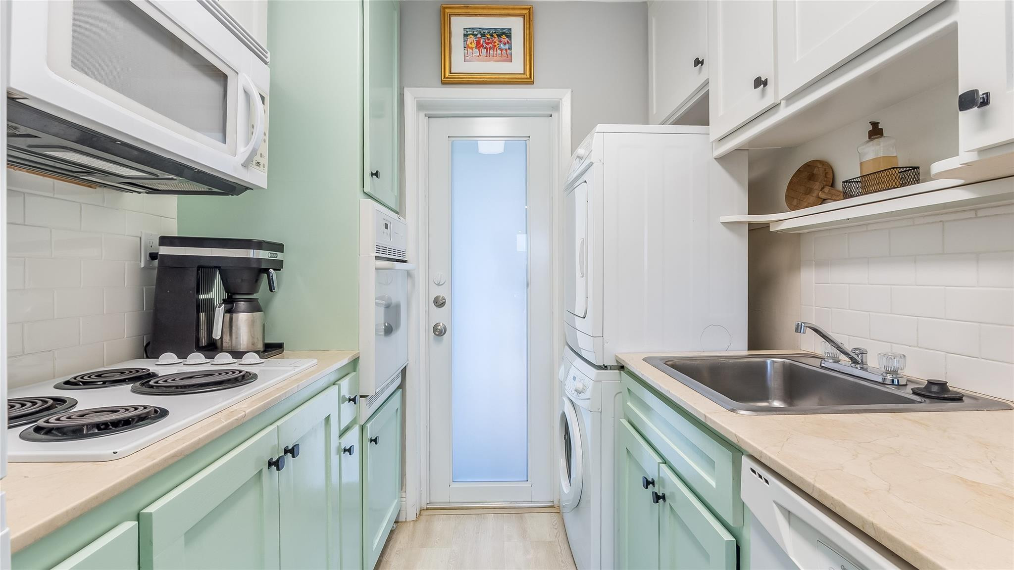 SEA CLUB INC CO-OP UNIT 3 - Residential