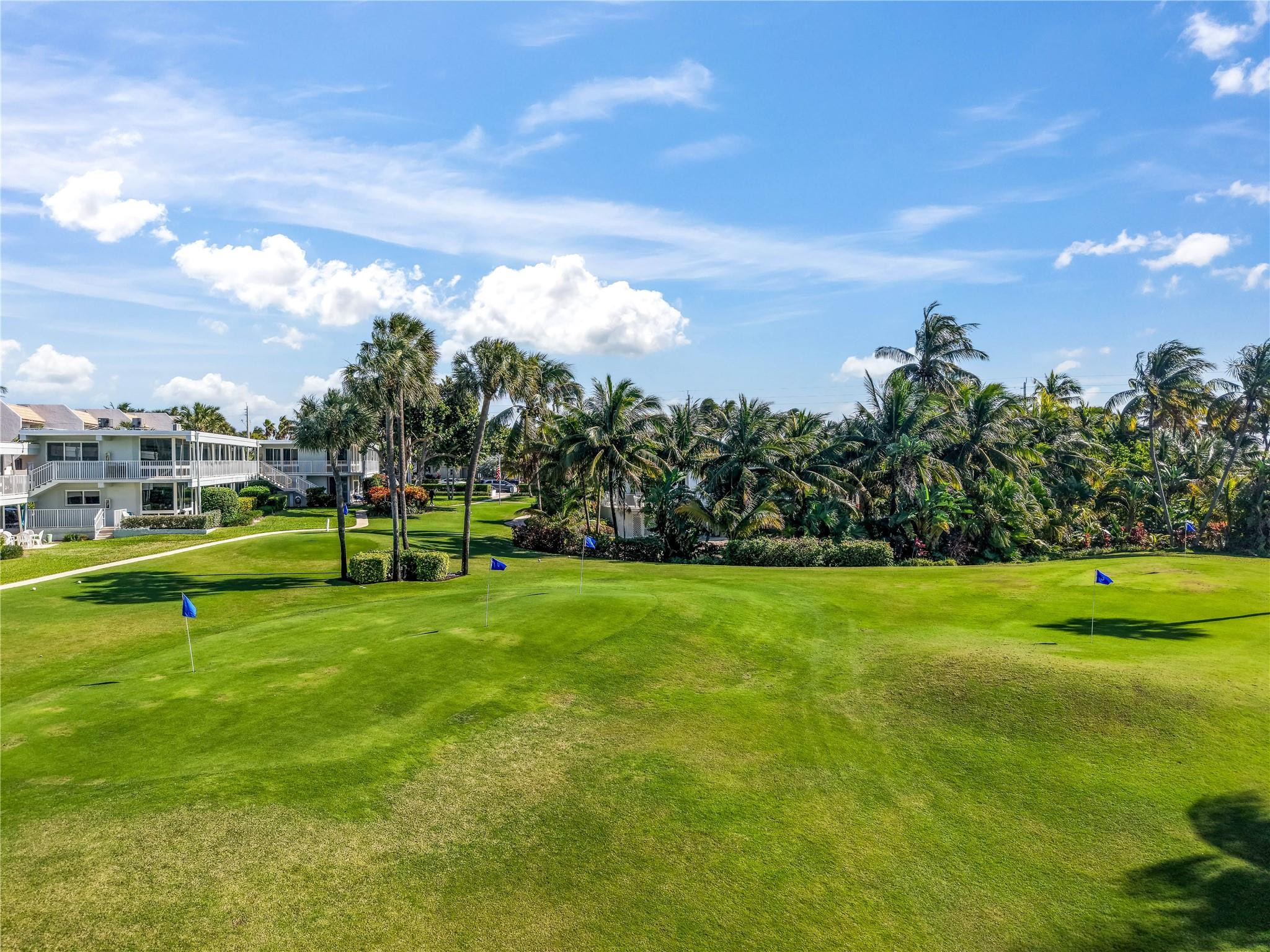 SEA CLUB INC CO-OP UNIT 3 - Residential