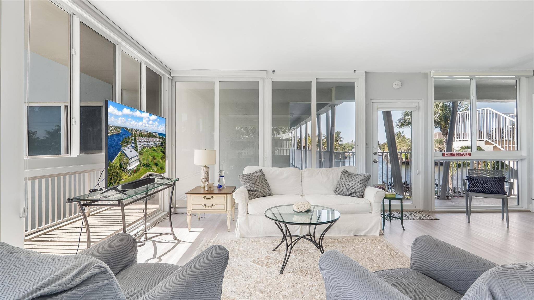 SEA CLUB INC CO-OP UNIT 3 - Residential