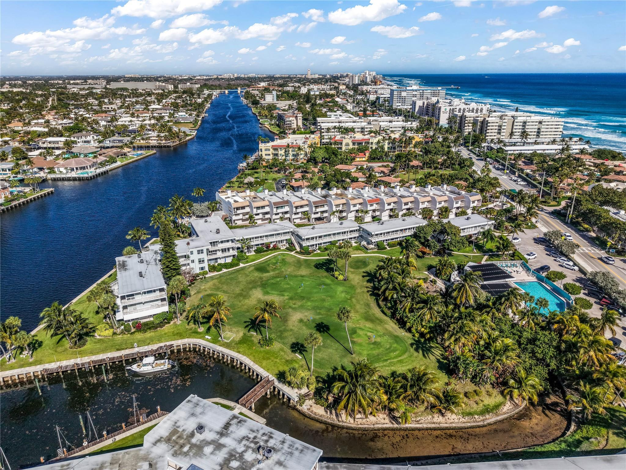 SEA CLUB INC CO-OP UNIT 3 - Residential