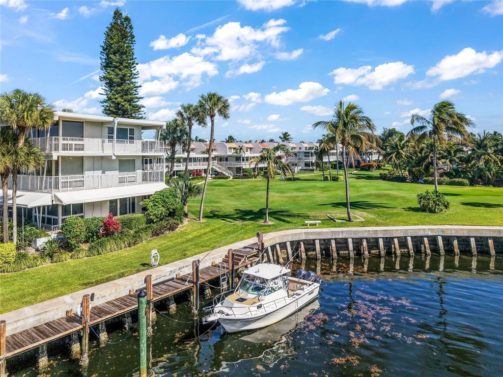 Photo of 1221 Hillsboro Mile #38B, Hillsboro Beach, FL 33062 (MLS # F10549276)