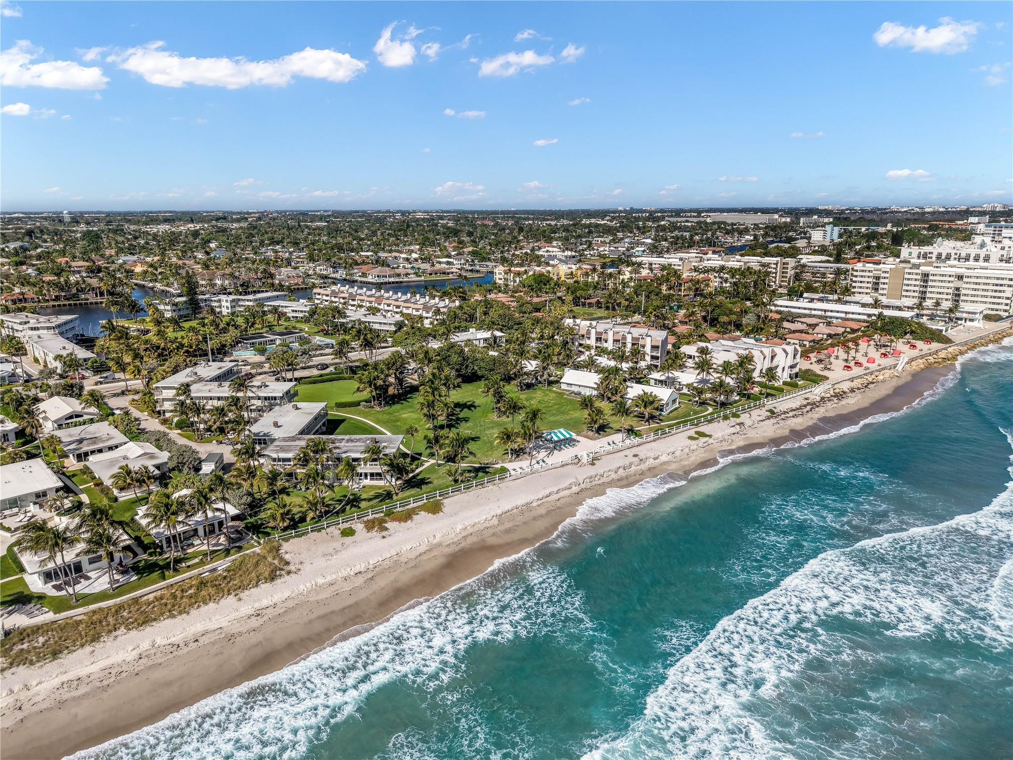 SEA CLUB INC CO-OP UNIT 3 - Residential