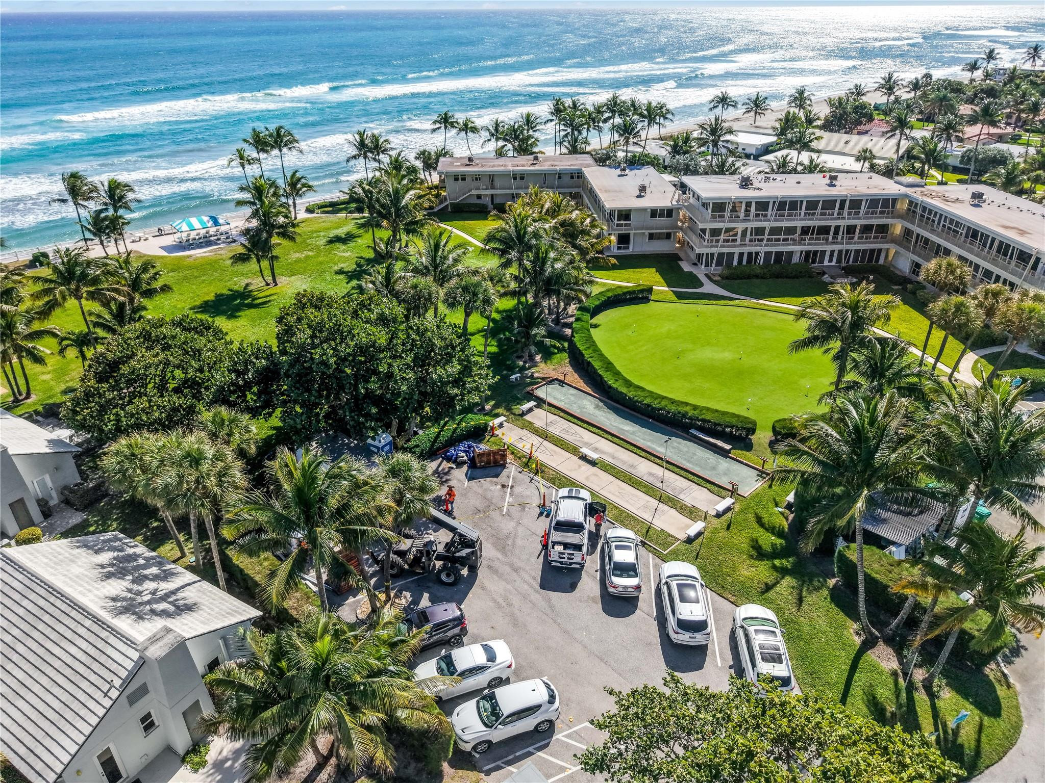 SEA CLUB INC CO-OP UNIT 3 - Residential