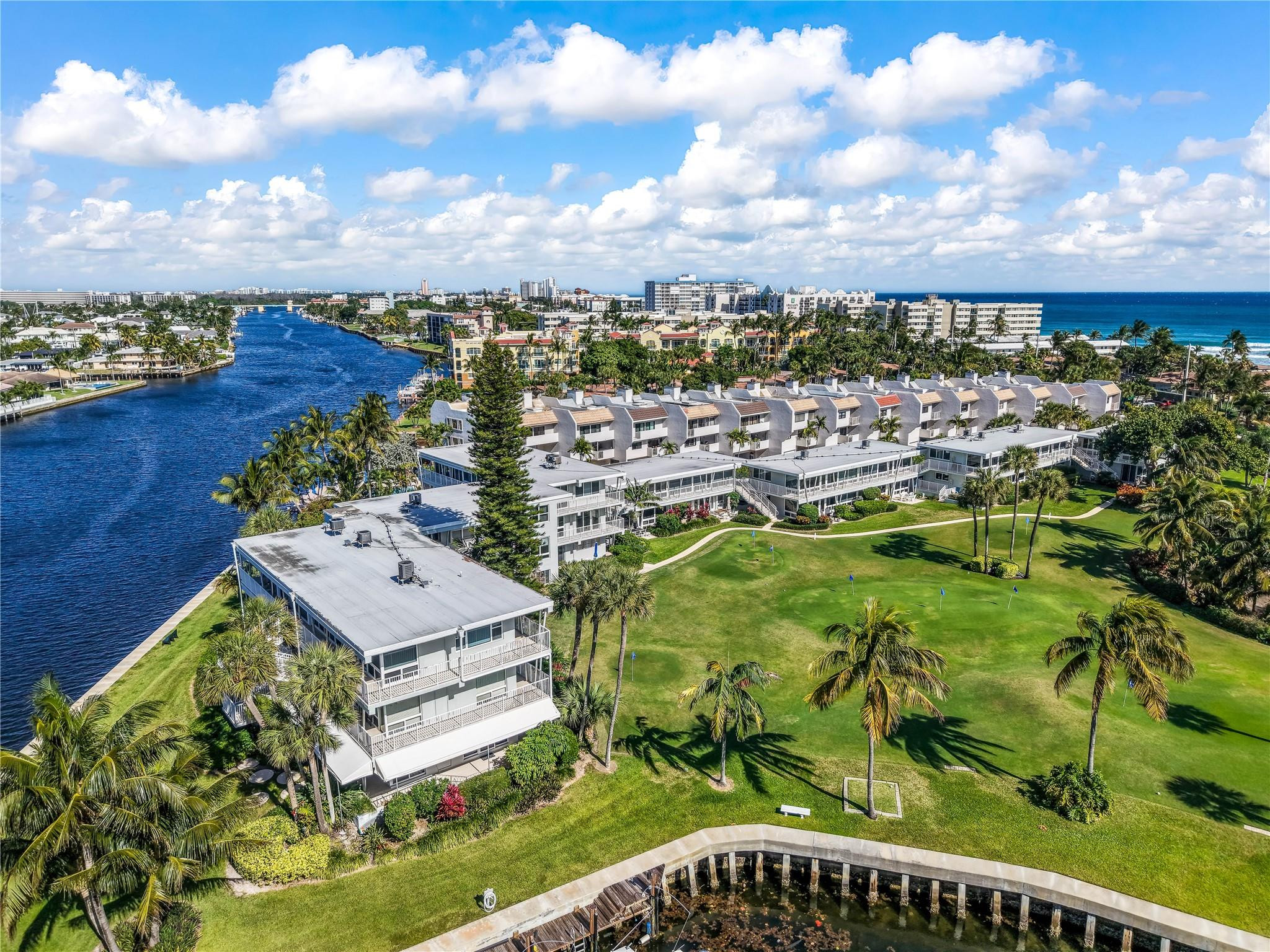 SEA CLUB INC CO-OP UNIT 3 - Residential