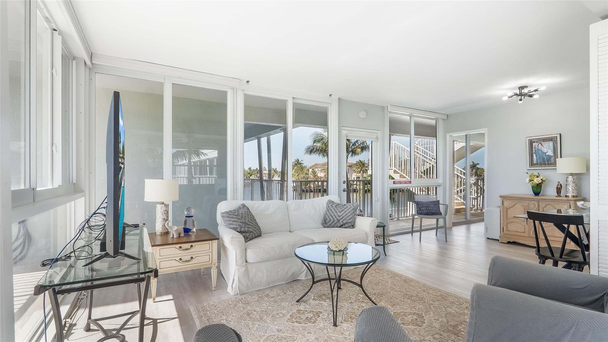 SEA CLUB INC CO-OP UNIT 3 - Residential