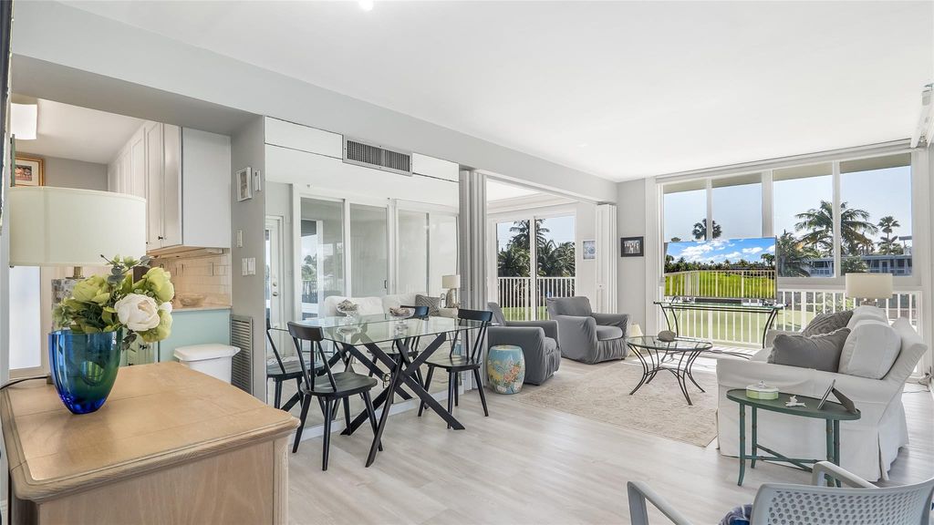 Photo of 1221 Hillsboro Mile #38B, Hillsboro Beach, FL 33062 (MLS # F10549276)