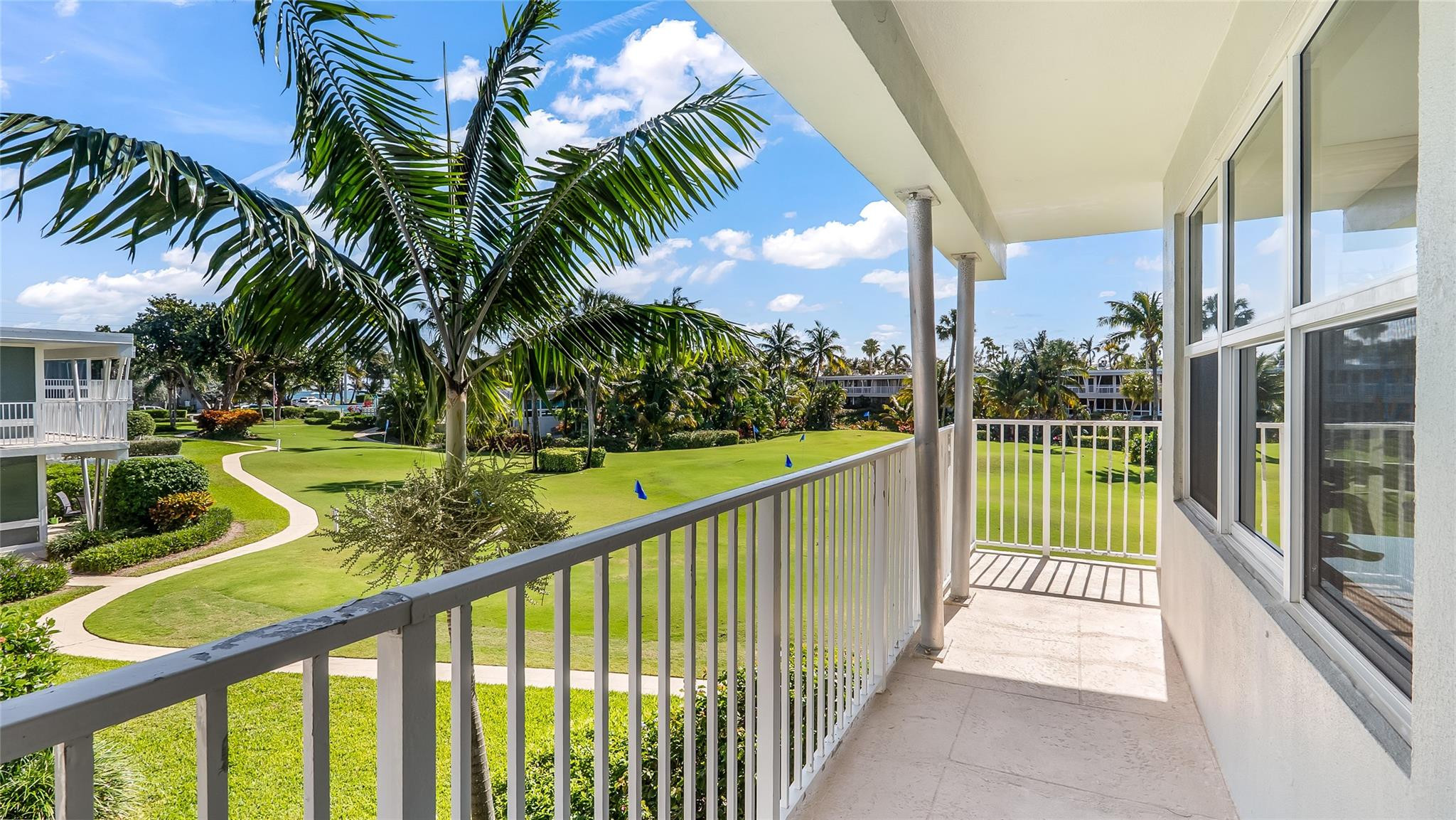 SEA CLUB INC CO-OP UNIT 3 - Residential