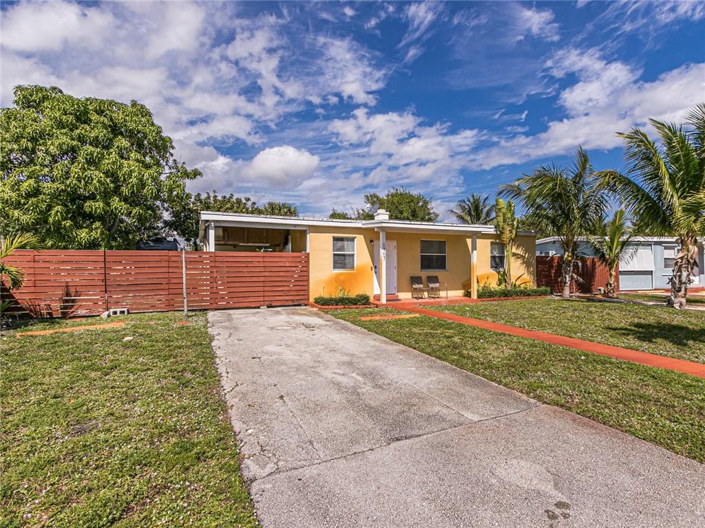 Pompano Beach Highlands 3 - Residential