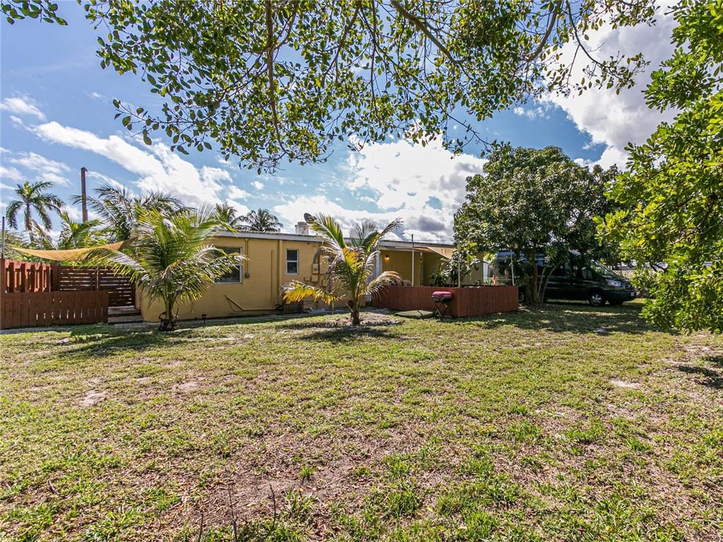 Pompano Beach Highlands 3 - Residential
