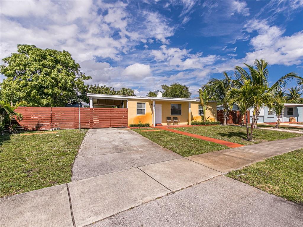 Pompano Beach Highlands 3 - Residential