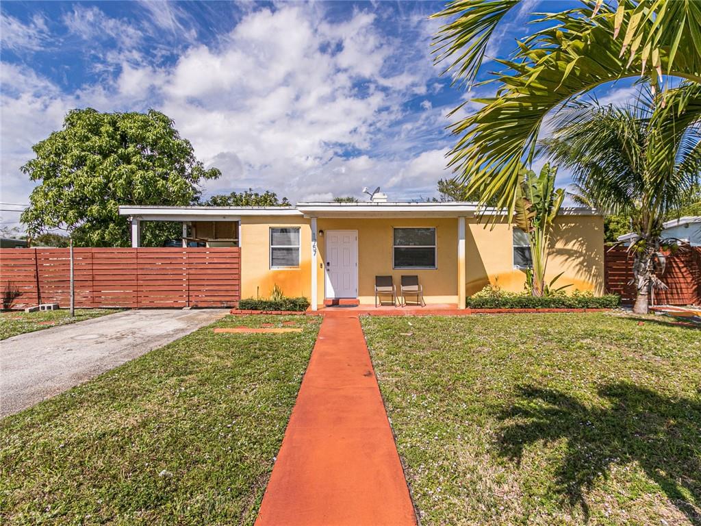 Pompano Beach Highlands 3 - Residential
