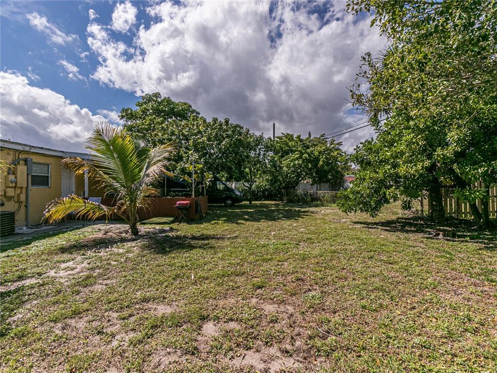 Pompano Beach Highlands 3 - Residential