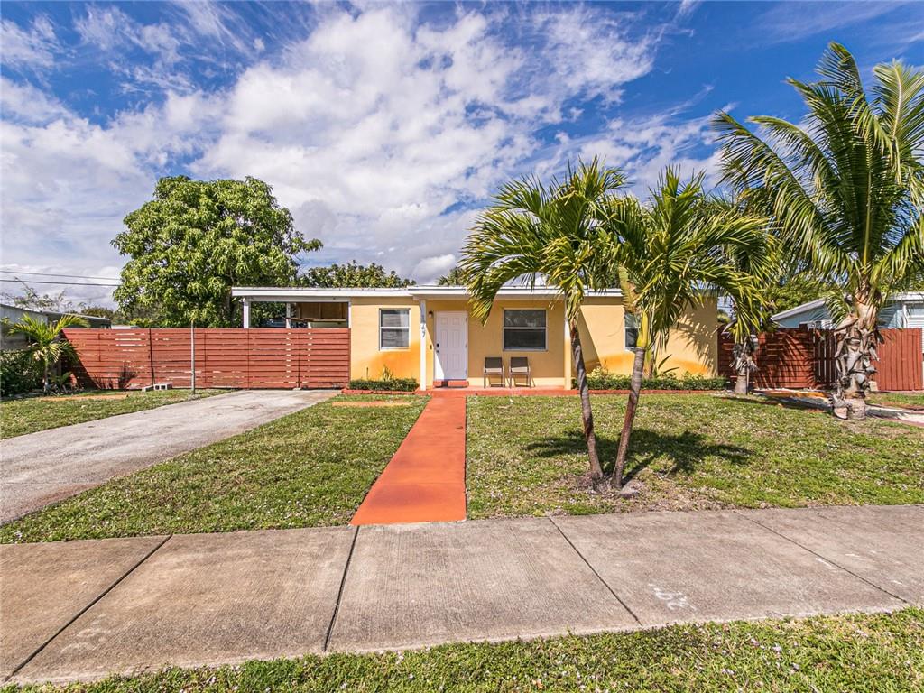 Pompano Beach Highlands 3 - Residential