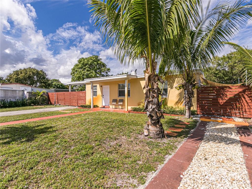 Pompano Beach Highlands 3 - Residential