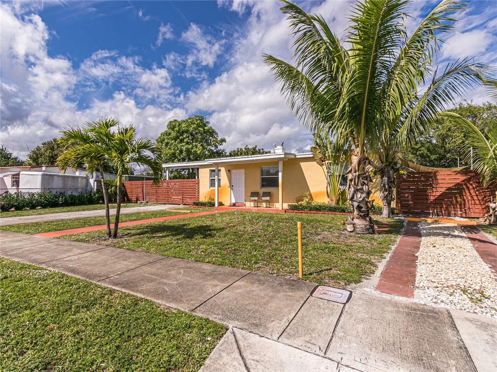 Pompano Beach Highlands 3 - Residential