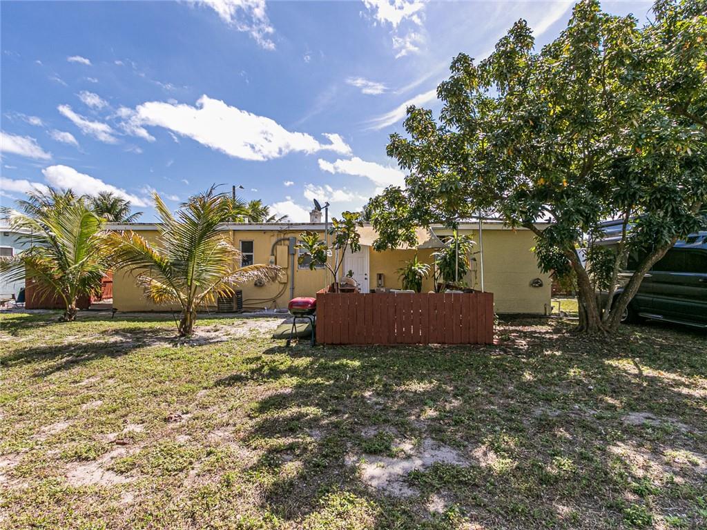 Pompano Beach Highlands 3 - Residential
