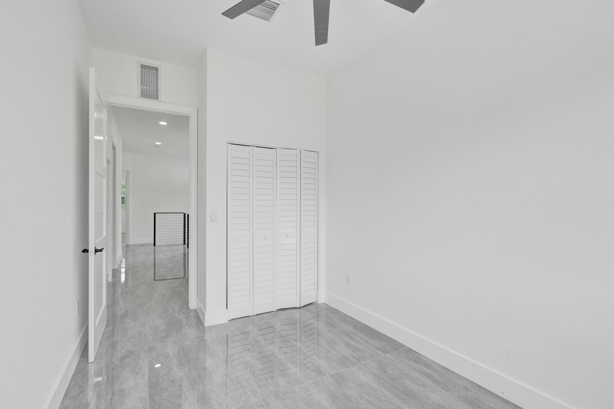 WAVERLY PLACE - Residential Lease