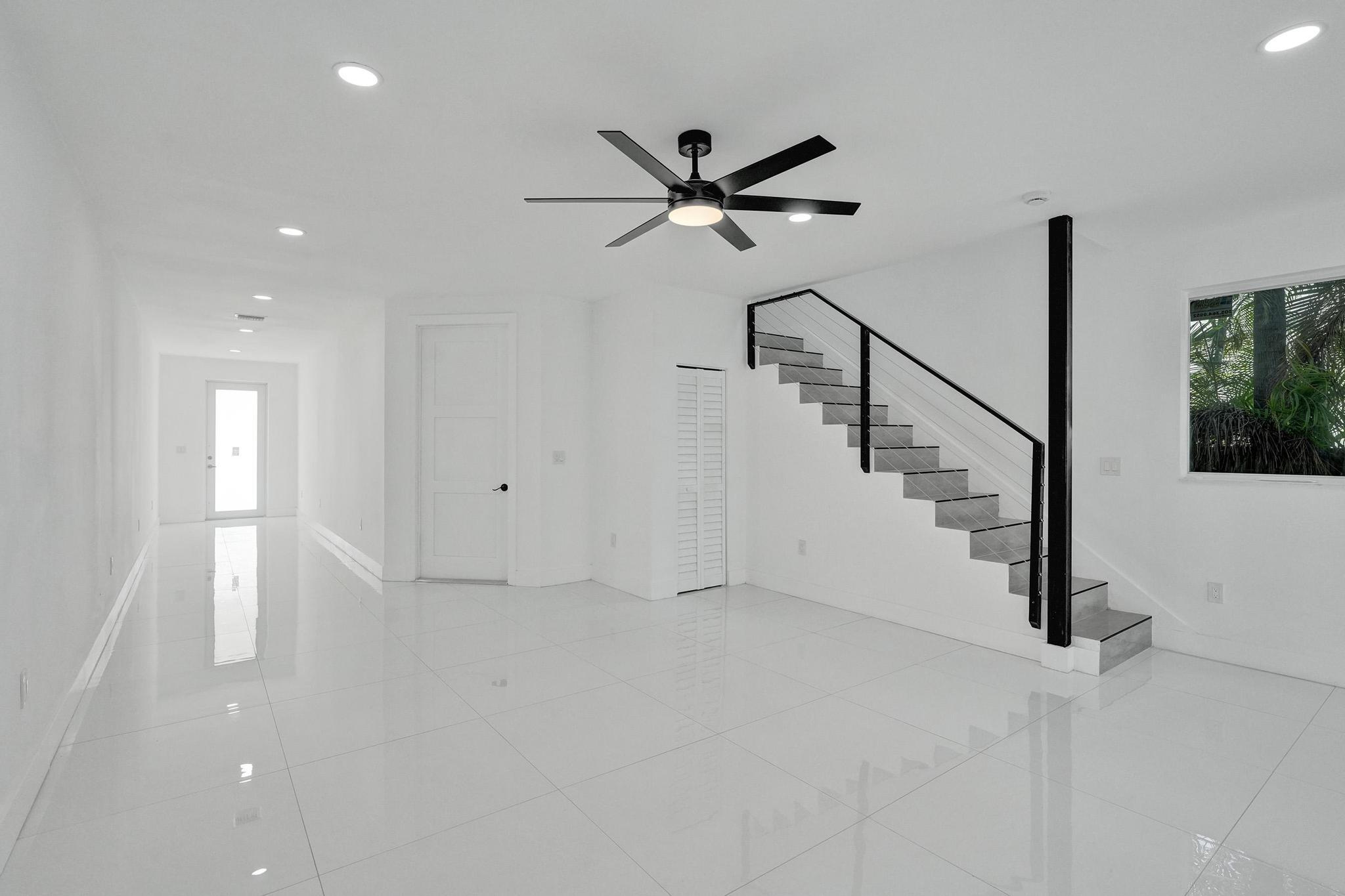 WAVERLY PLACE - Residential Lease