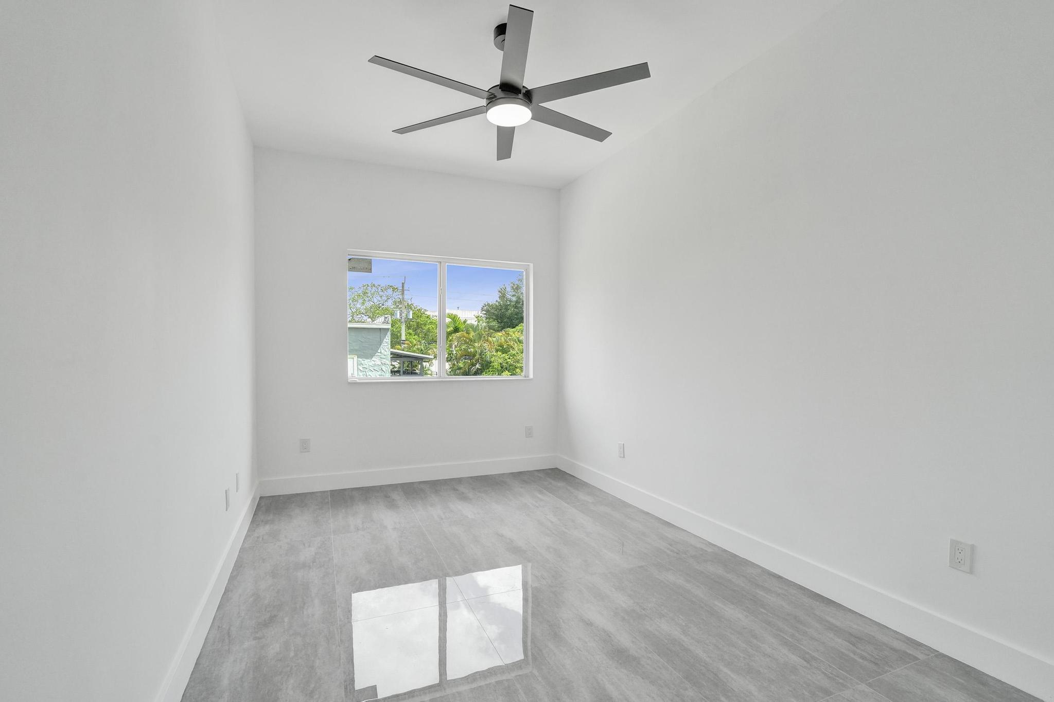 WAVERLY PLACE - Residential Lease