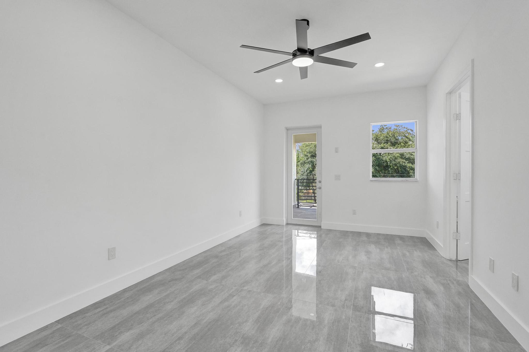 WAVERLY PLACE - Residential Lease