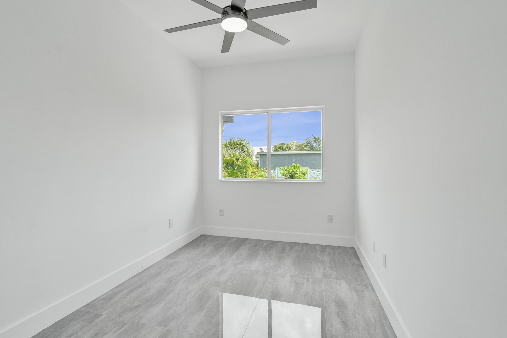 WAVERLY PLACE - Residential Lease