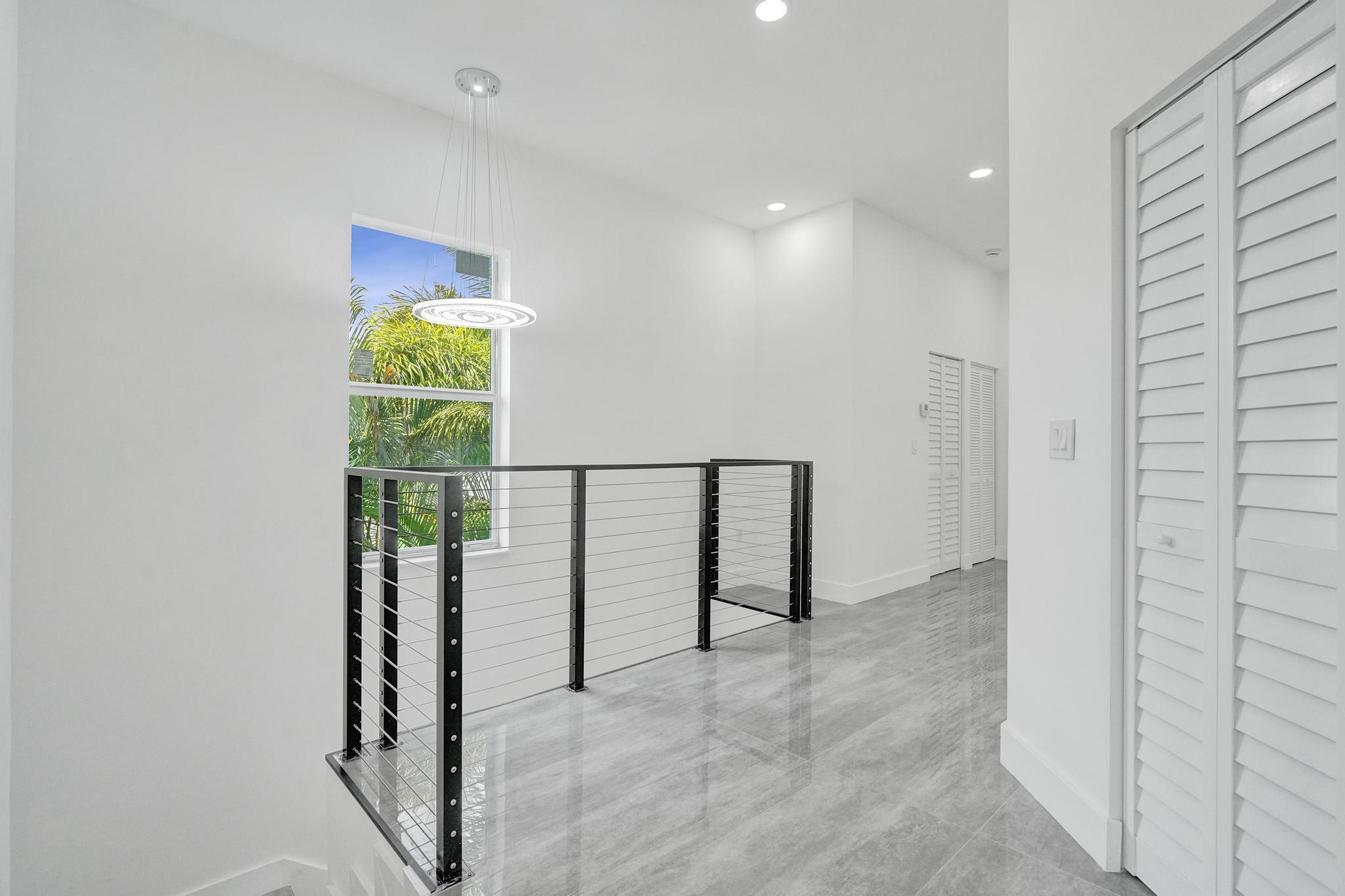 WAVERLY PLACE - Residential Lease