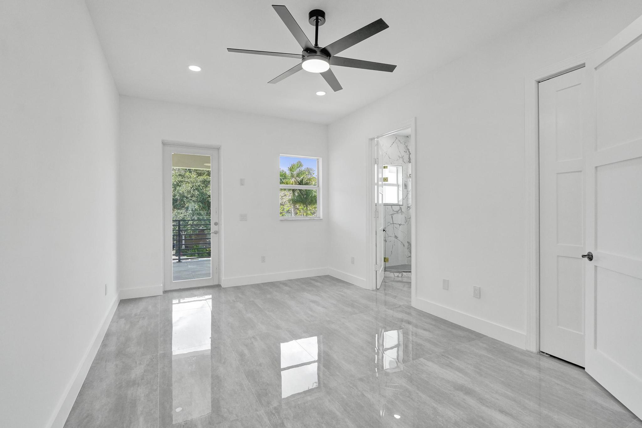 WAVERLY PLACE - Residential Lease