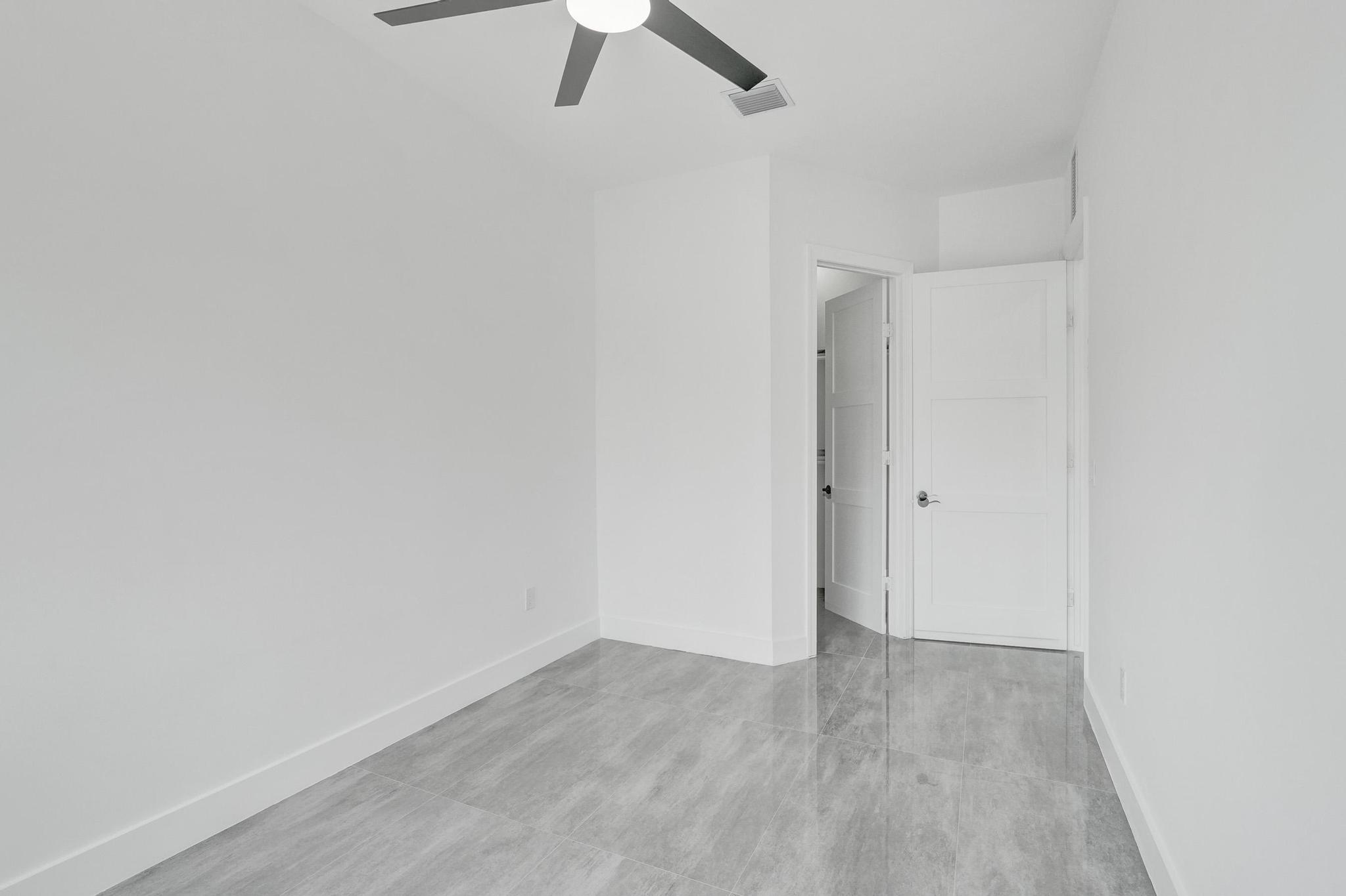 WAVERLY PLACE - Residential Lease