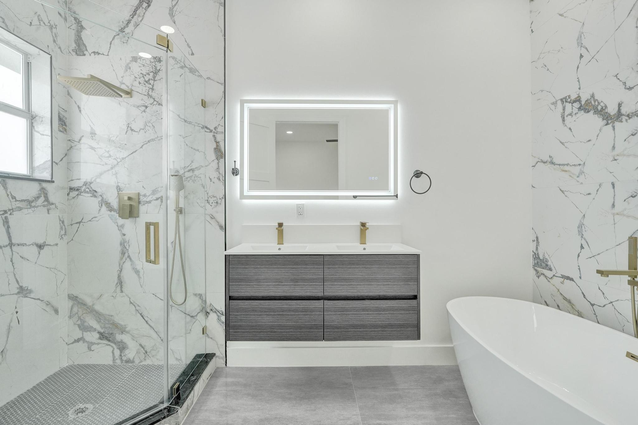 WAVERLY PLACE - Residential Lease