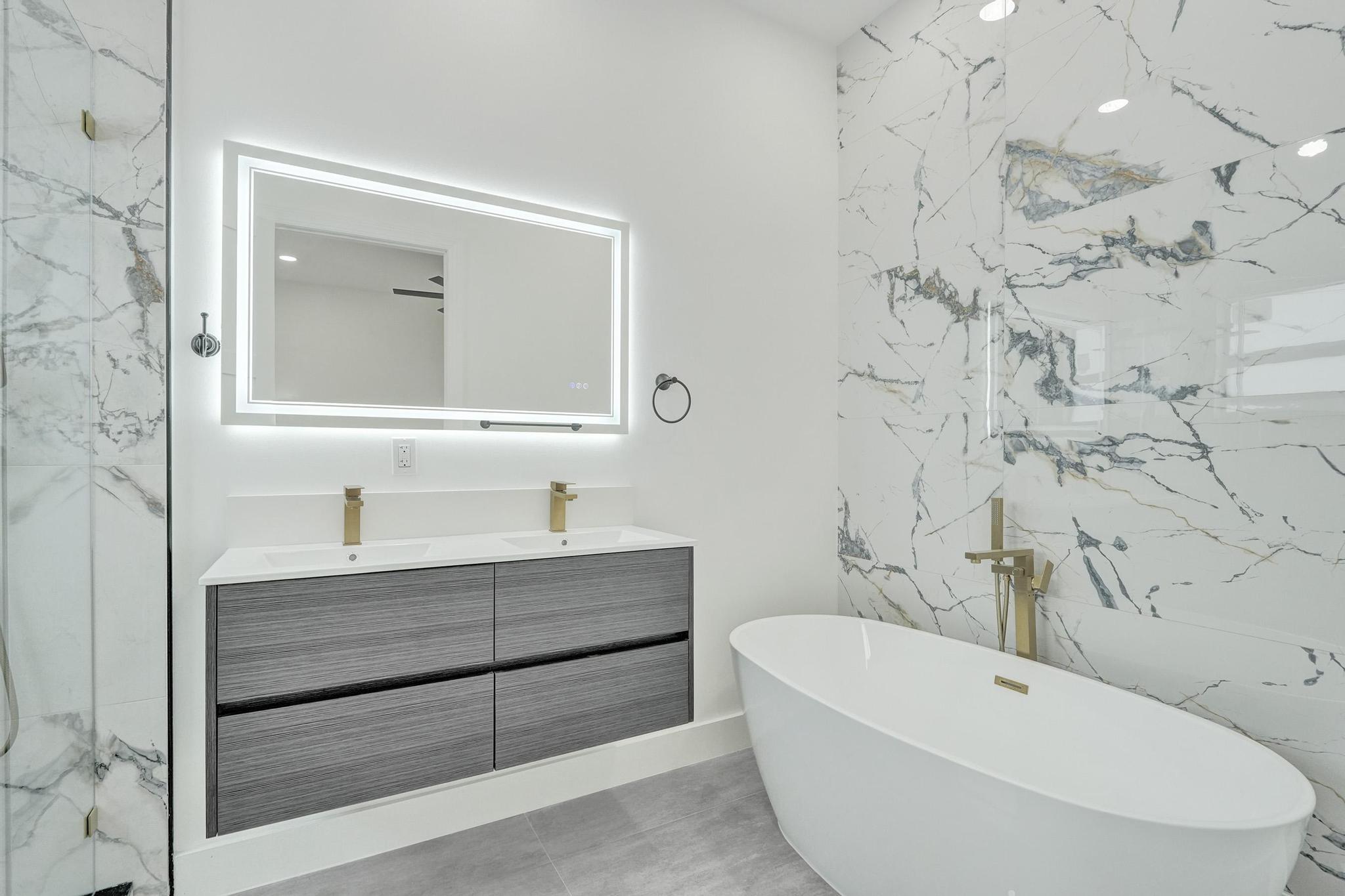 WAVERLY PLACE - Residential Lease