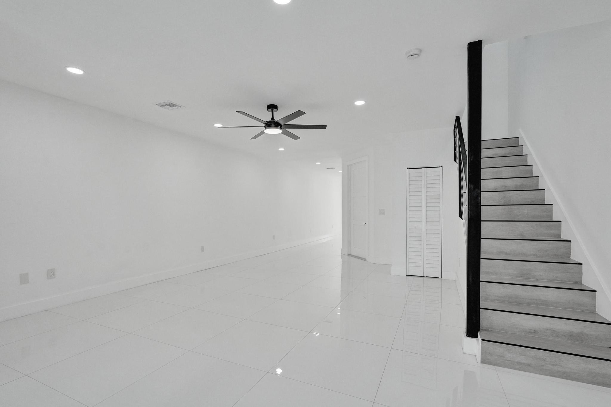 WAVERLY PLACE - Residential Lease
