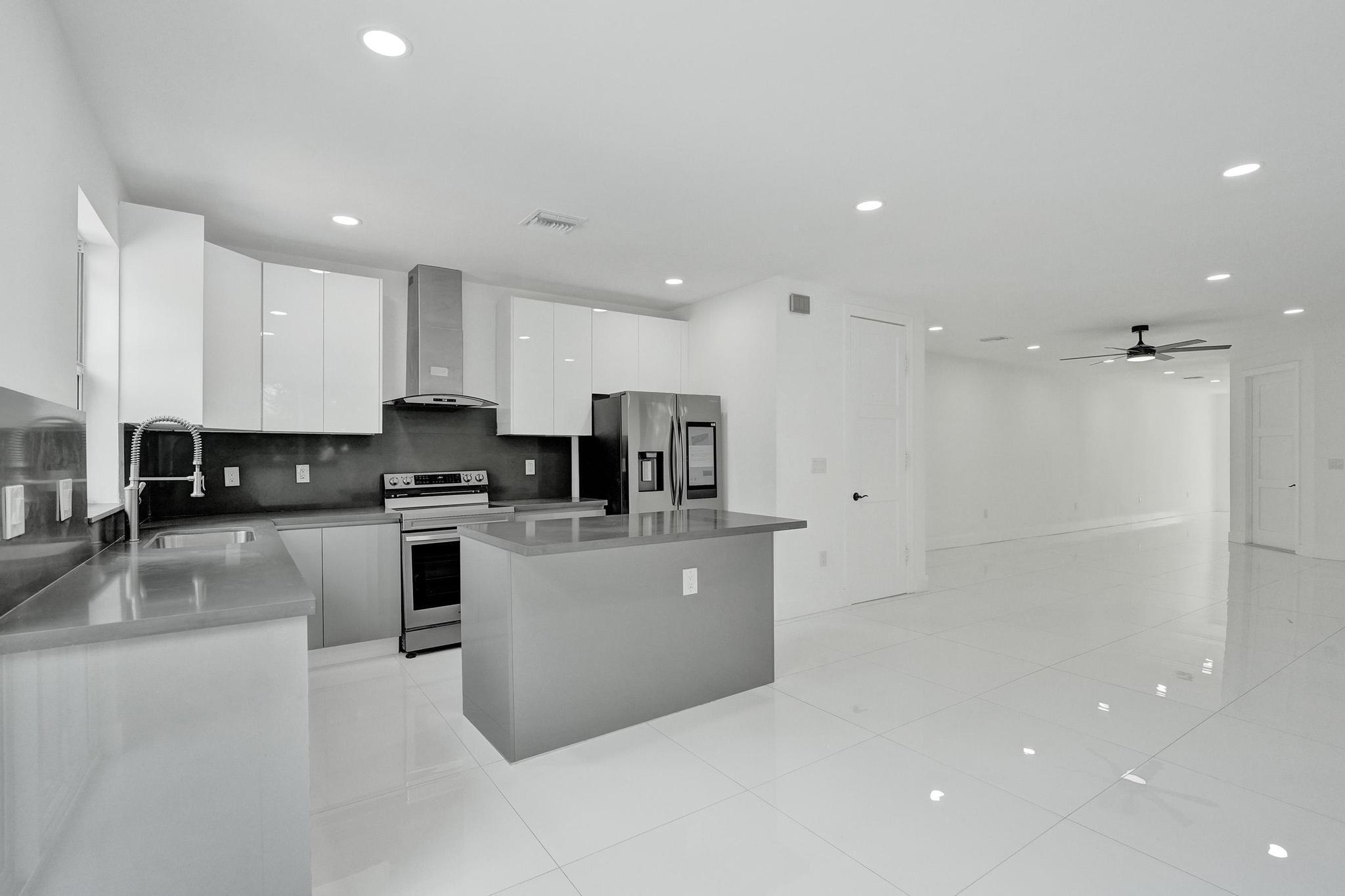 WAVERLY PLACE - Residential Lease